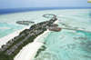 Olhuveli Beach & Spa Resort **** :: Южный Мале Атолл :: Мальдивы